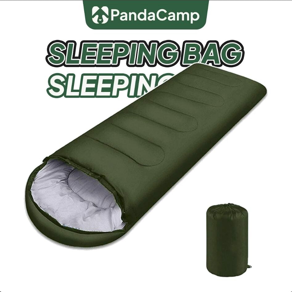 Nak Cuba 'Camping'? Ini 6 Kelengkapan Asas Murah Bawah RM200 Yang Perlu Ada